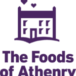 Siobhan Lawless, Founder and MD The Foods of Athenry